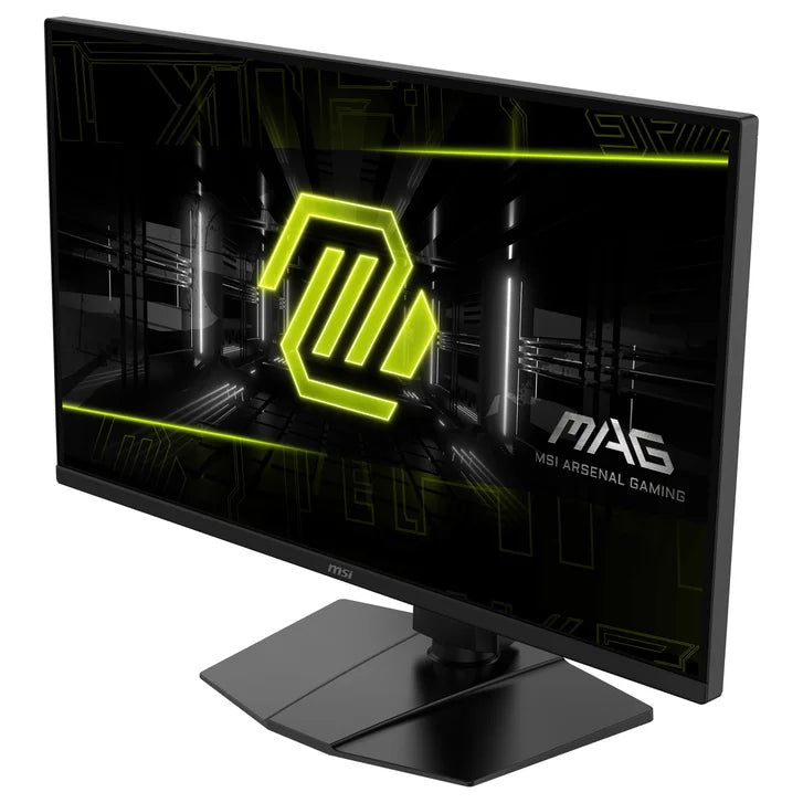 MSI MAG 27 in. WQHD Gaming Monitor (2560 x 1440)