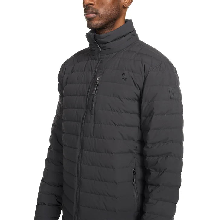 Lolë Men's Packable Down Jacket