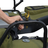 Classic Accessories Colorado Pontoon Boat