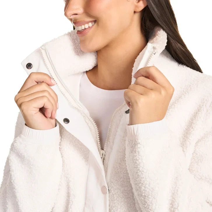 Lolë Women’s Fleece Jacket