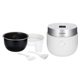 CUCKOO 8 cup Induction Heating Micom Rice Cooker