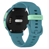 Garmin Bounce 2, LTE, includes USB-C and USB-A Charging Cables
