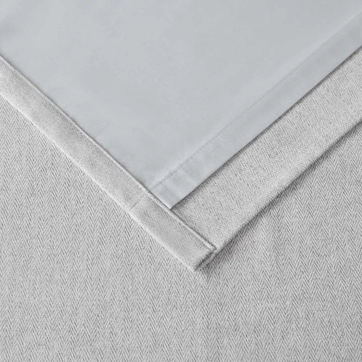 Beautyrest Walton Blackout Curtain Panel, 2-panels