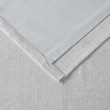 Beautyrest Walton Blackout Curtain Panel, 2-panels