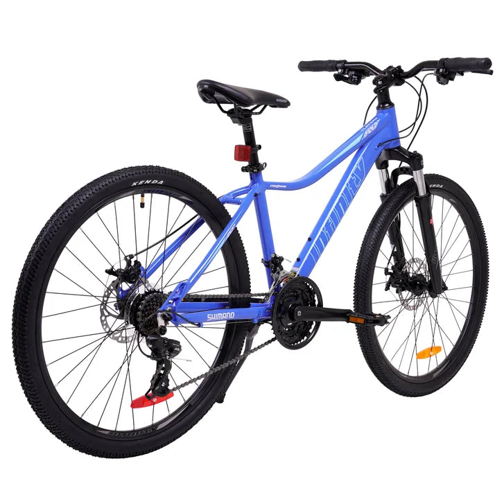 Infinity Plateau Mountain Bike