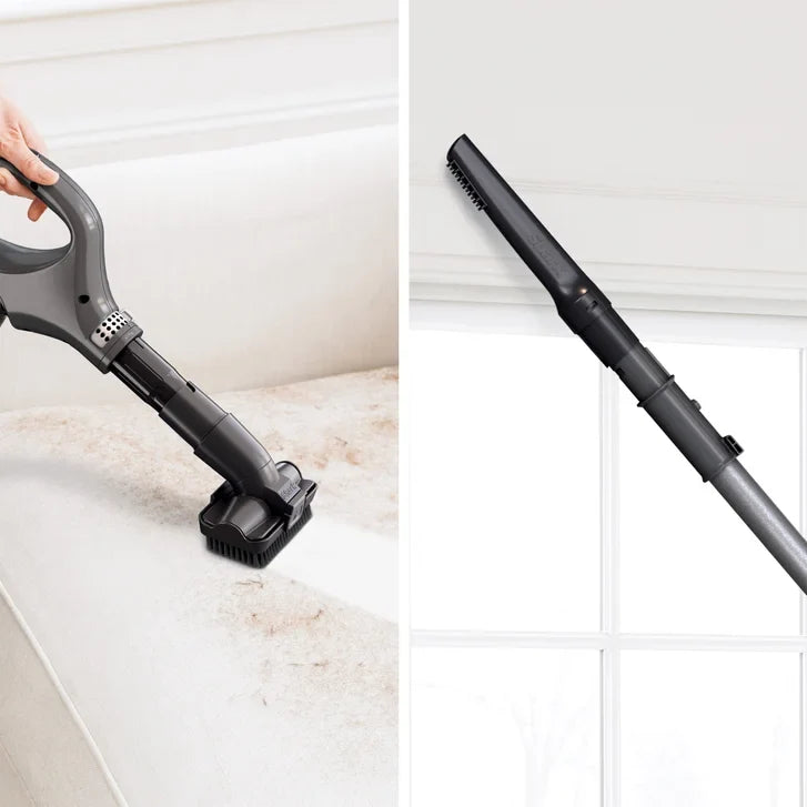 Shark Navigator Lift-Away Upright Vacuum with PowerFins HairPro and HEPA filter