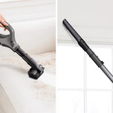 Shark Navigator Lift-Away Upright Vacuum with PowerFins HairPro and HEPA filter