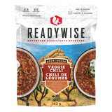 Readywise Adventure Meals Kit, 144 Pouches