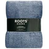 Roots Home Plush Blanket