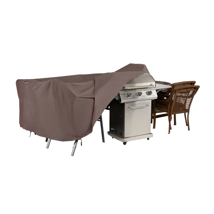 Classic Accessories Delridge Patio Furniture Cover