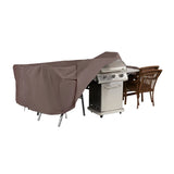 Classic Accessories Delridge Patio Furniture Cover