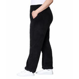 Sierra Designs Women’s Polar Fleece Pull-on Pants