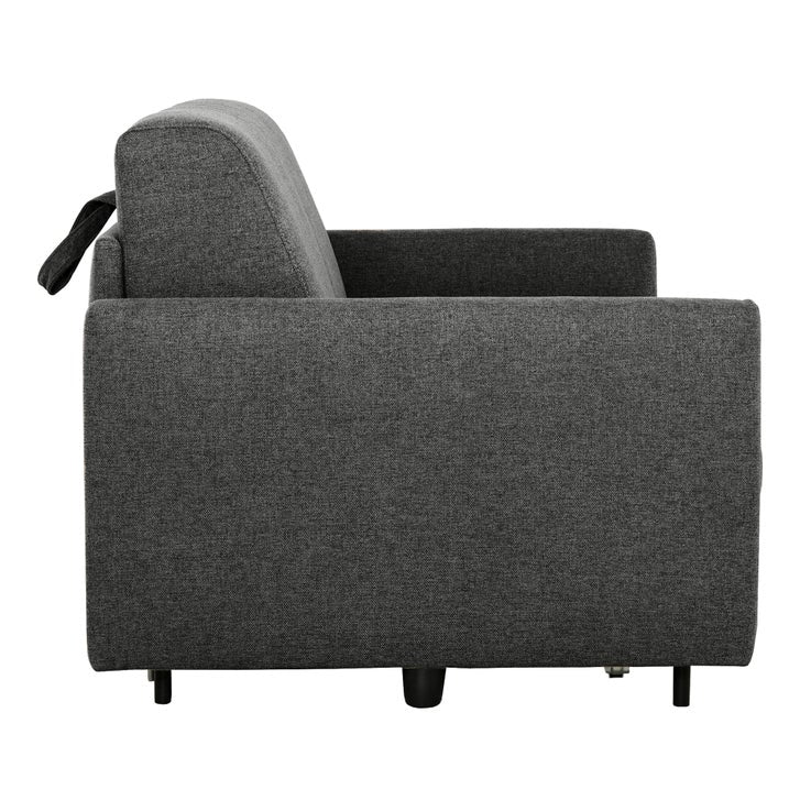 Matteo Sofabed with Memory Foam Double Mattress