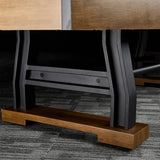 Barrington Roll and Score Game Table with Electronic Scoring, Sound Effects and Game Balls