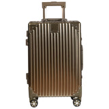 Champs Elite Collection Aluminum Carry-on