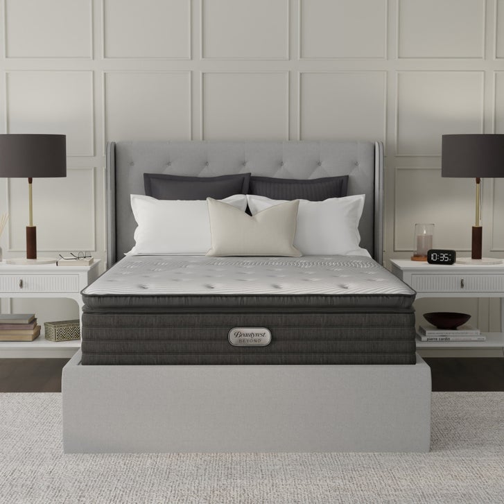 Beautyrest Beyond Excel 38.1 cm (15 in.) Mattress or Set