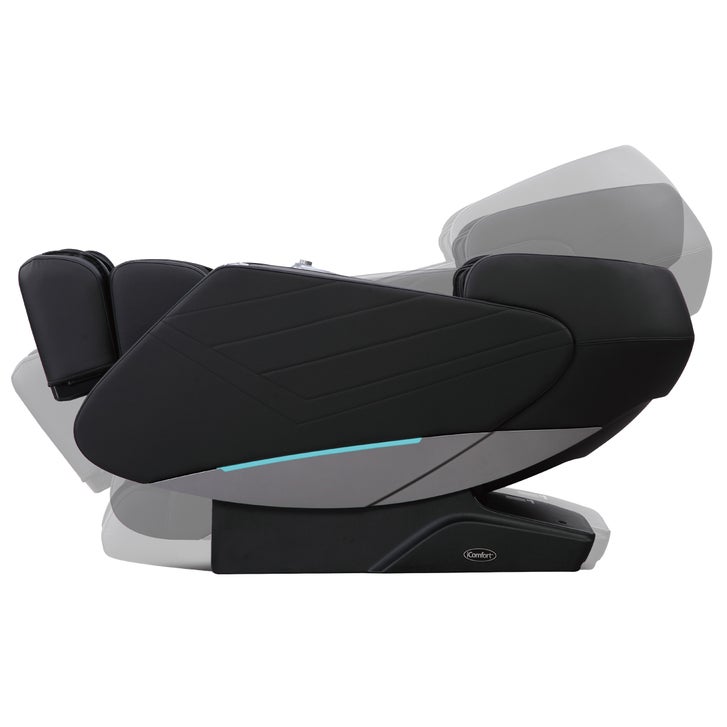iComfort IC7888-3D Zero Gravity Massage Chair