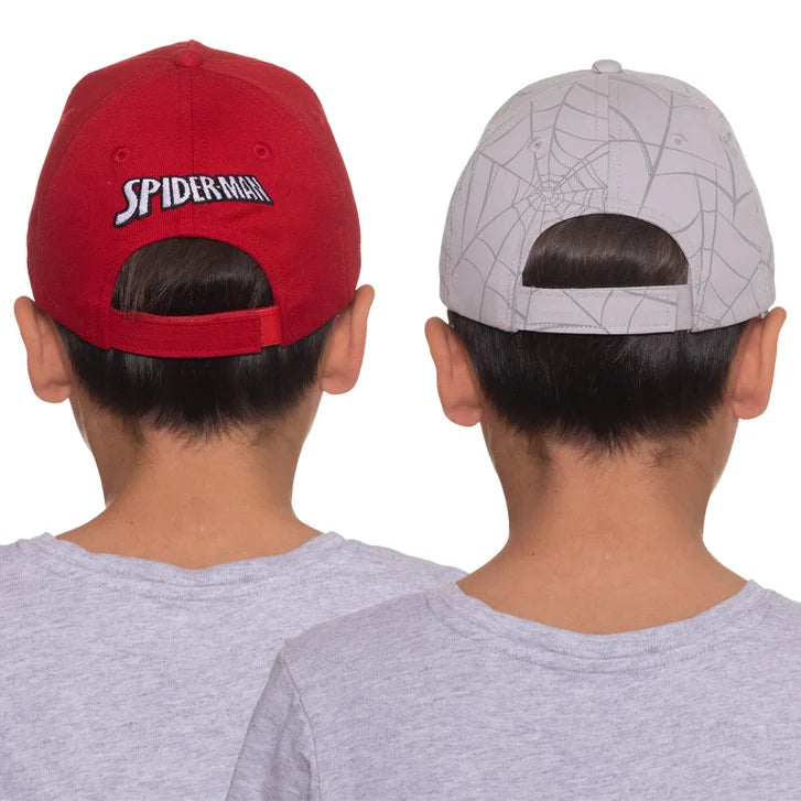 Licensed Kids Hat, 2-Pack