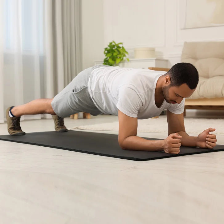 PurAthletics Pilates Set