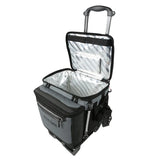 Titan Deep Freeze 60-can High Performance Rolling Cooler