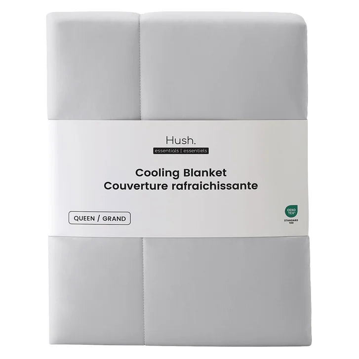 Hush Essentials Cooling Blanket