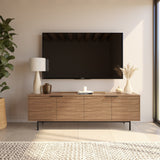 Hamilton 179.1 cm (70.5 in.) Television Console