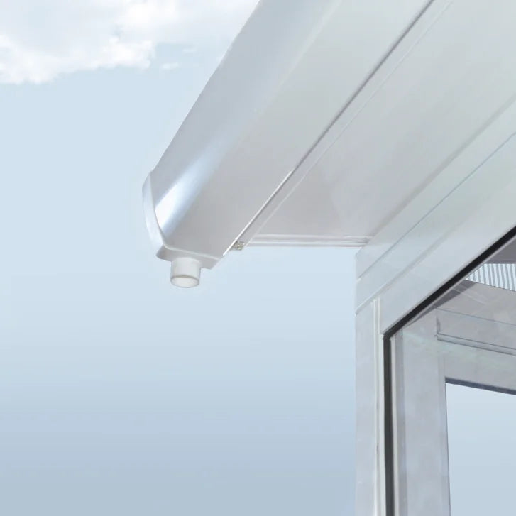 Canopia by Palram SanRemo 10 ft. x 14 ft. Sunroom