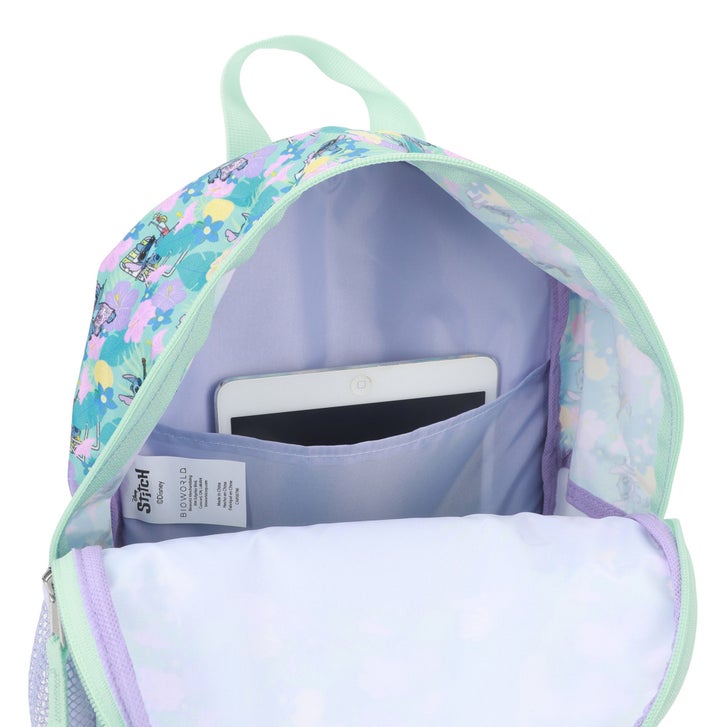 Bioworld - Licensed Kids 2-piece Luggage Set