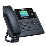 Ooma Yealink T34W Wi-Fi IP Business Phones, 2-pack