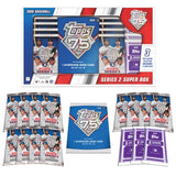 2026 TOPPS BASEBALL SERIES 2 COLLECTION
