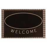 Floor Choice Welcome Mat