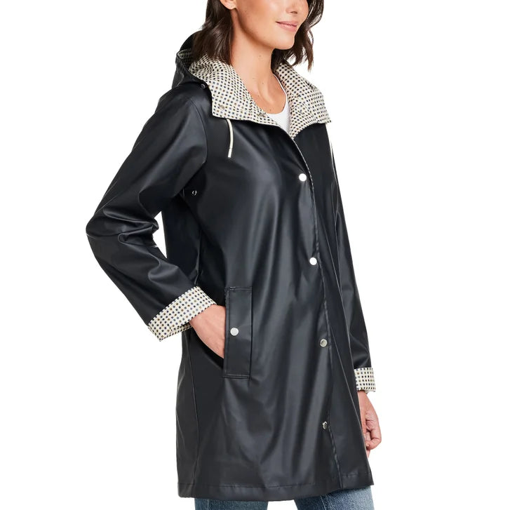 Weatherproof Women's Rain Jacket