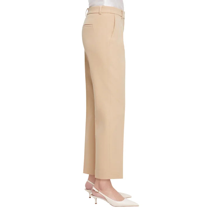 Express Women's Tailored Ankle Pant
