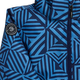 Stormpack Sunice Boys' Water-Resistant & Breathable Snowsuit