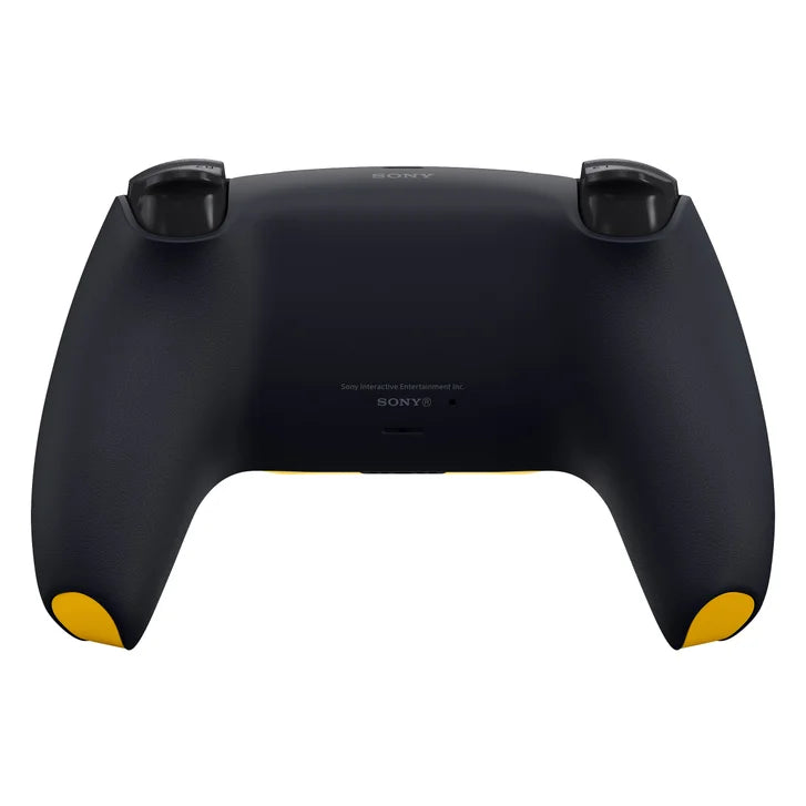 PlayStation 5 DualSense Wireless Controller - Marvel’s Wolverine Battle Yellow Limited Edition