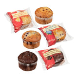 Otis Spunkmeyer Assorted Muffins, 15 × 113 g
