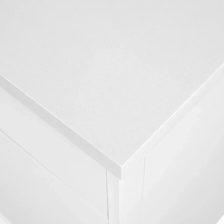 OVE Decors Jonah 36 in. Vanity with White Quartz Top