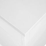 OVE Decors Jonah 36 in. Vanity with White Quartz Top