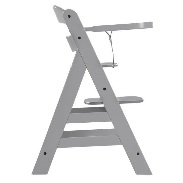 Hauck Alpha+ Highchair Set