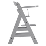 Hauck Alpha+ Highchair Set
