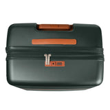 Champs - Vintage II, 3-piece Hardside Expandable Spinner Luggage Set