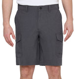 Sierra Designs Men's Cargo Tech Shorts