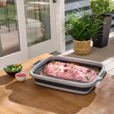 Cuisinart 4-in-1 Expandable Prep and Serve Tub
