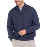 Modern English Men's 1/4 Zip Sweater