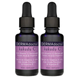 DERMAdoctor Kakadu C Serum