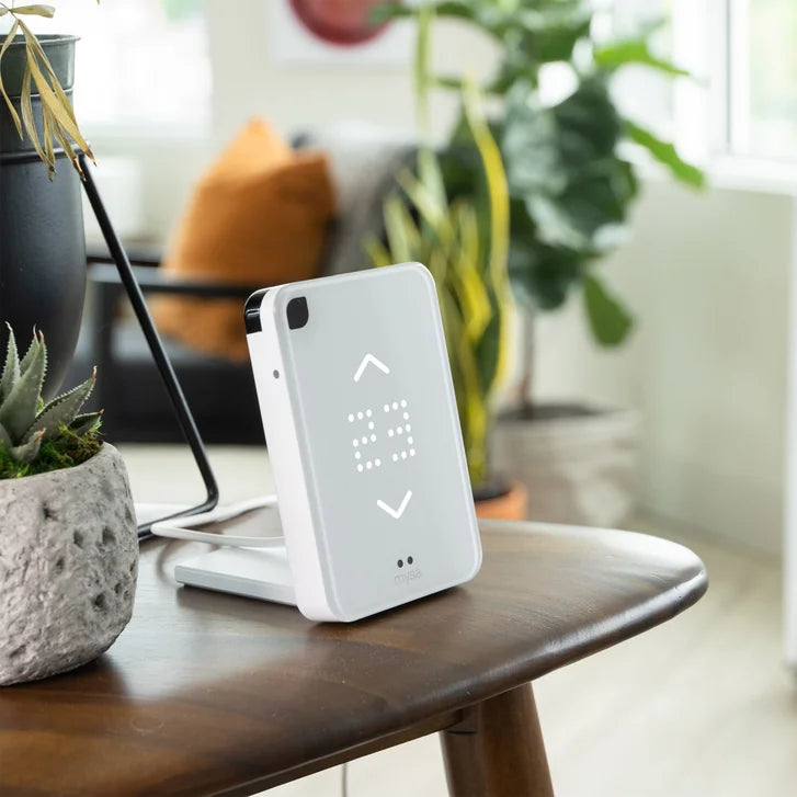Mysa Smart Thermostat for Mini-Split Heat Pumps & Portable AC