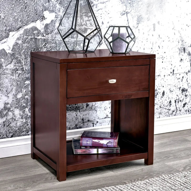 Pacifica Modern 6-piece King Bedroom Set