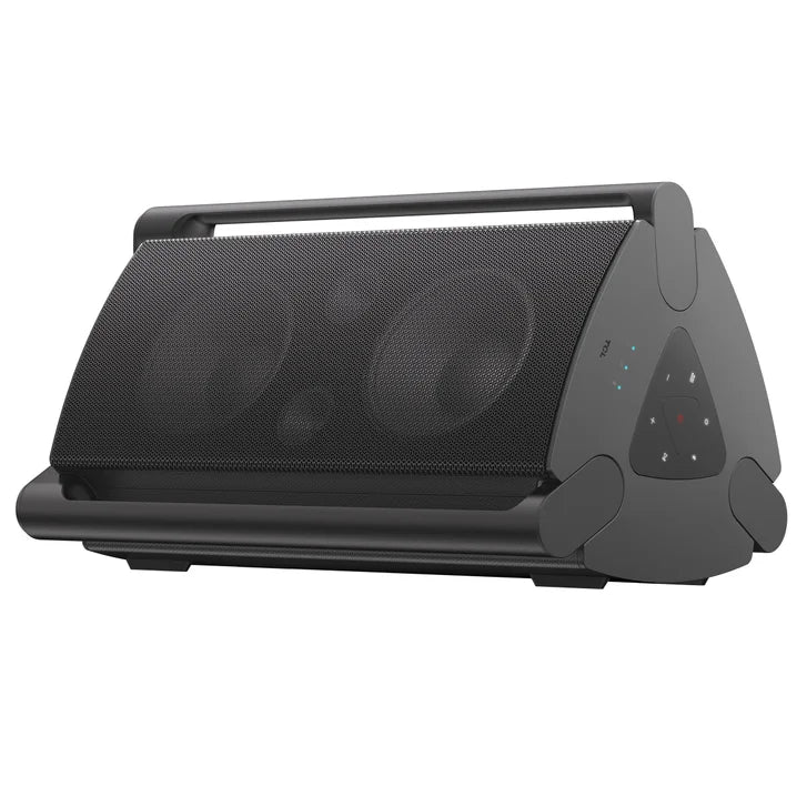 TCL Bluetooth 340 Watts Portable Party Speaker