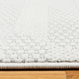 Gertmenian Helios Collection Emile Cream Indoor Area Rug