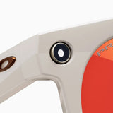 Oakley Meta HSTN OW8002, 4 Prizm Ruby